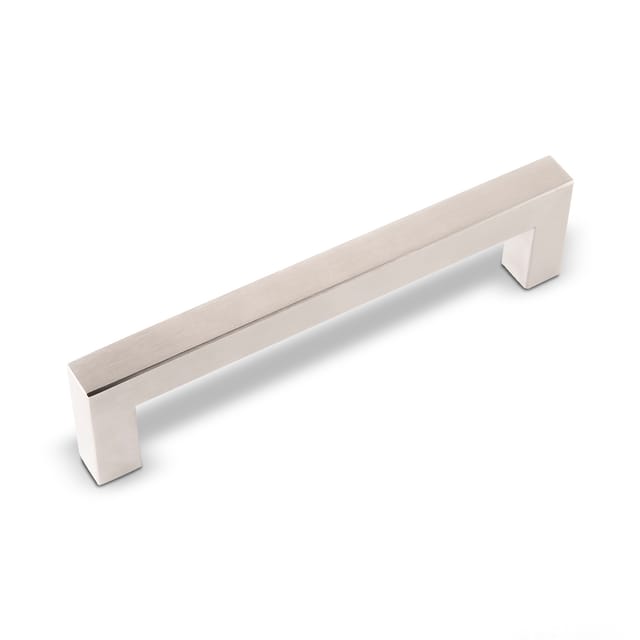 SOTECH Stangengriff E3 BA 160 mm Edelstahl