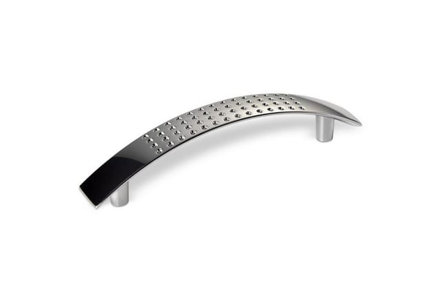 SOTECH Möbelgriff Dico BA 96 mm Chrom