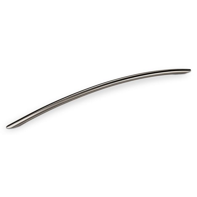 SOTECH Bogengriff BG01e BA 320 mm Edelstahl Gebürstet