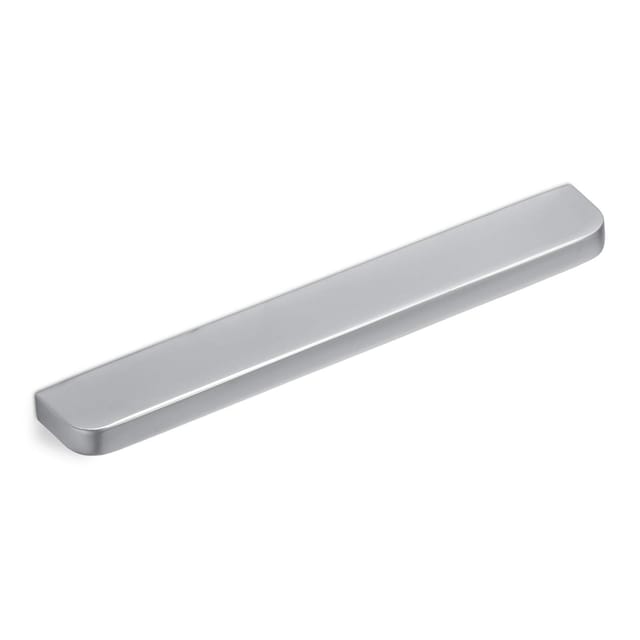 SOTECH Griffleiste WE45 BA 128 mm Chrom Matt