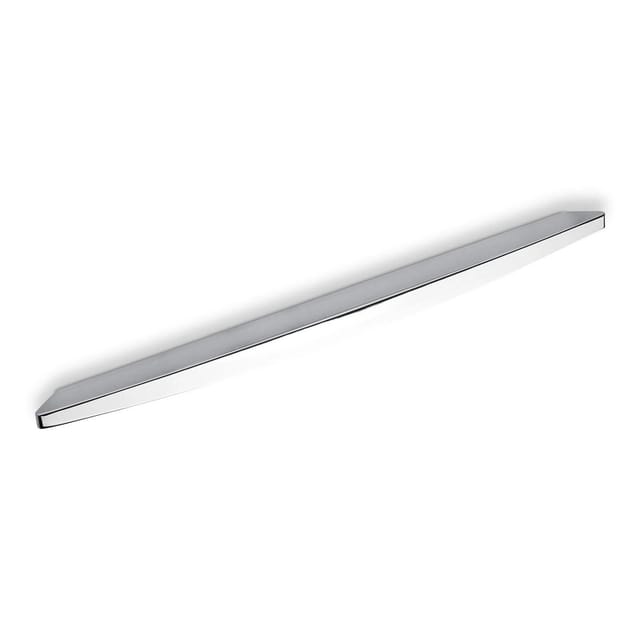 SOTECH Griffleiste LONA CURVE BA 160 mm Chrom Poliert