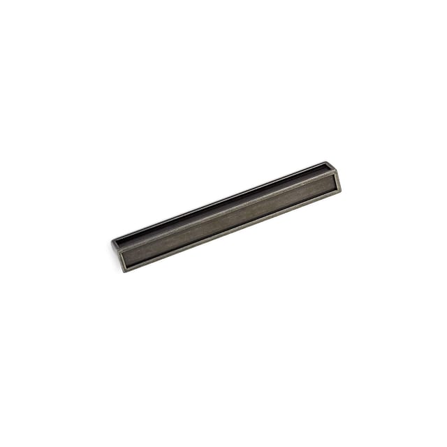 SOTECH Griffleiste FERRO BA 160 mm Eisen Matt