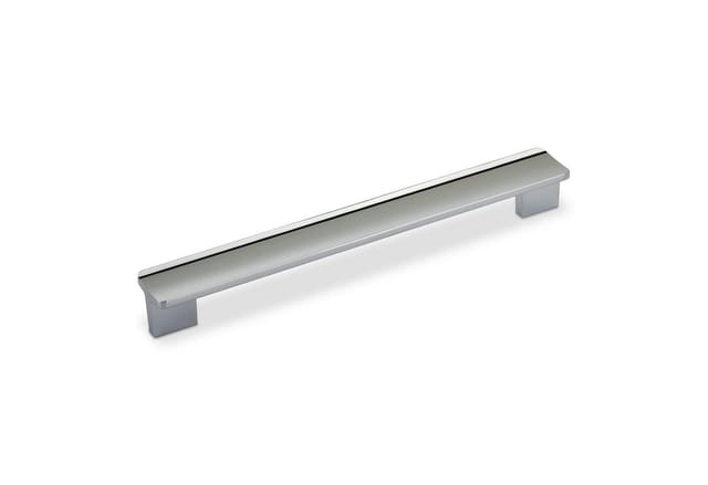 SOTECH Bügelgriff DALO BA 192 mm 224 mm Chrom Poliert