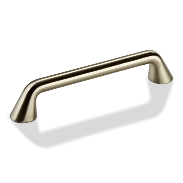 SOTECH Bügelgriff RIKE BA 160 mm Edelstahloptik