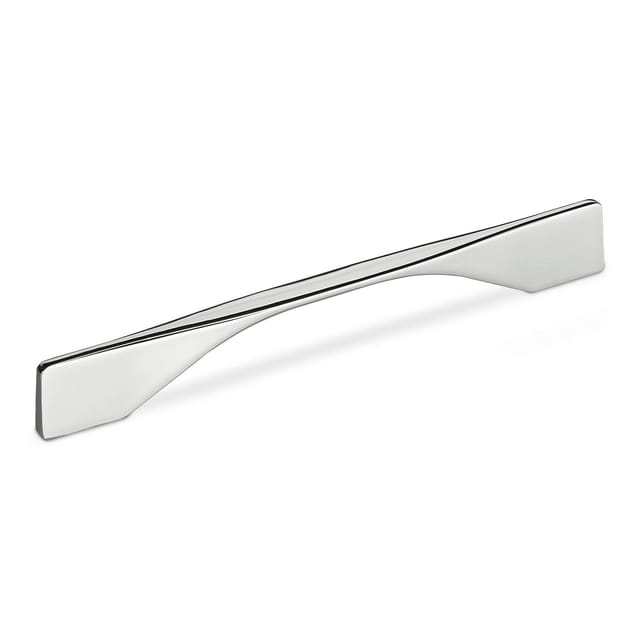 SOTECH Bügelgriff SW44 BA 160 mm Aluminium Chrom Poliert
