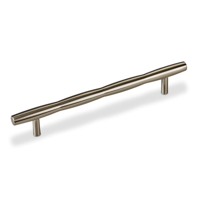 SOTECH Stangengriff SW49 BA 160 mm Edelstahloptik