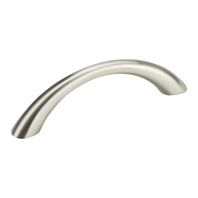 SOTECH Bogengriff HE06 Edelstahloptik BA 64 mm