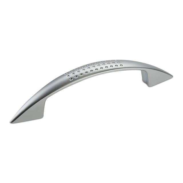 SOTECH Bügelgriff HE09 BA 96 mm Chrom Matt