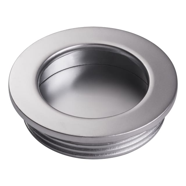 SOTECH Einlassgriff EL-06 Chrom Matt 10 mm