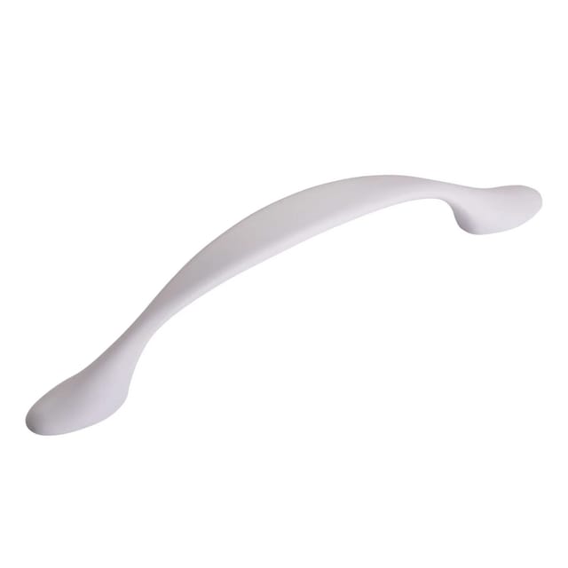 SOTECH Bogengriff NEKI BA 96 mm Weiß Matt