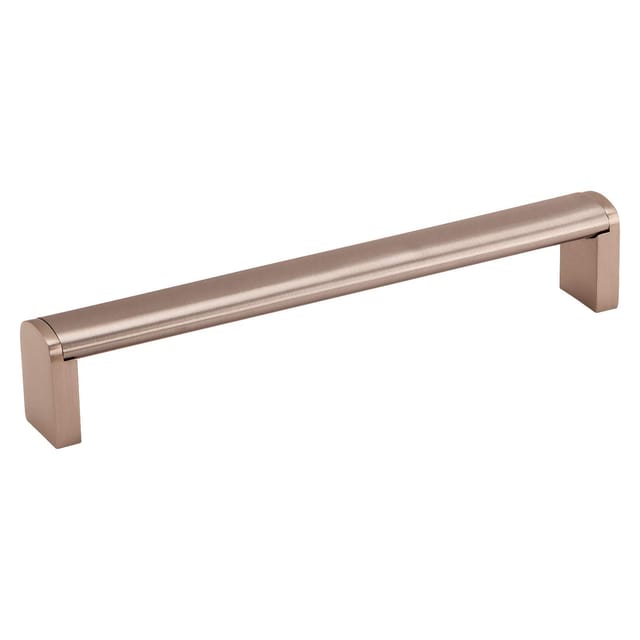 SOTECH Stangengriff E14 BA 128 mm Edelstahloptik