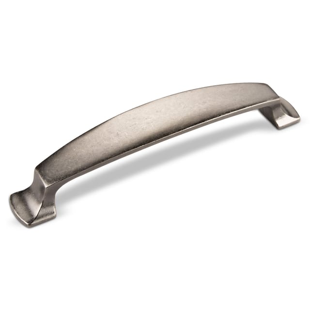 SOTECH Landhausgriff LENI BA 128 mm Zinnoptik