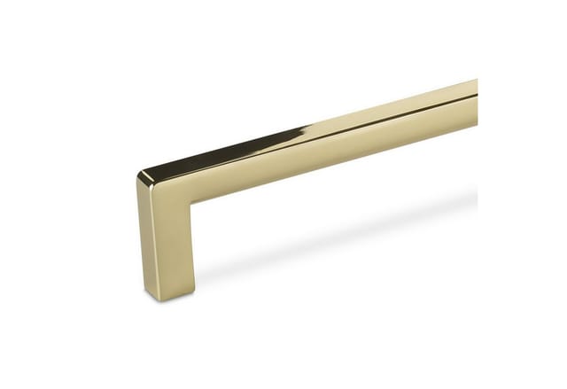 SOTECH Bügelgriff E5G BA 160 mm Messingoptik