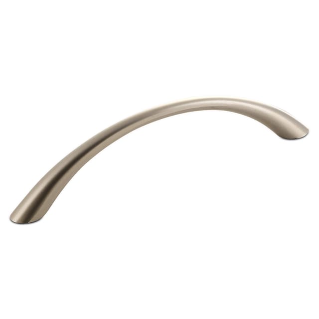 SOTECH Bogengriff AMOS BA 128 mm Edelstahloptik Matt