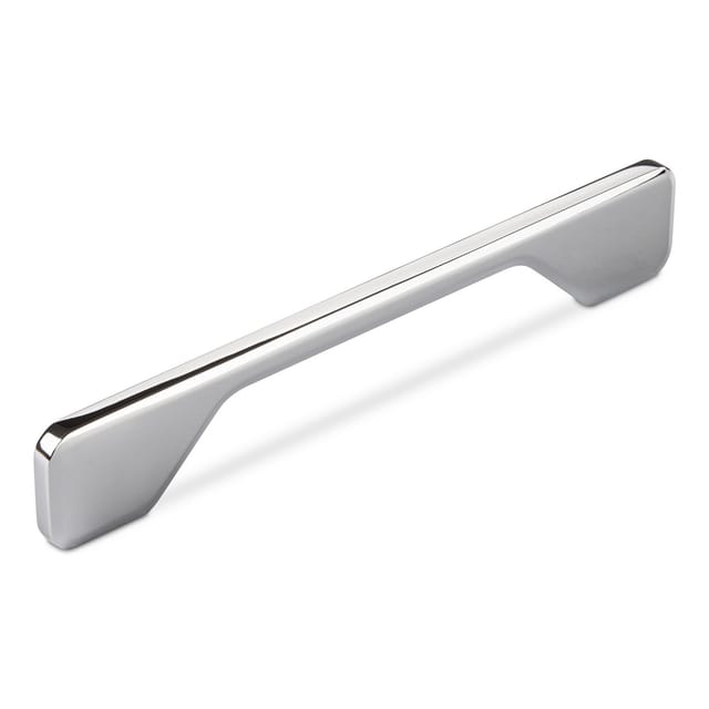 SOTECH Bügelgriff AMANDA BA 128 mm 160 mm Chrom Poliert