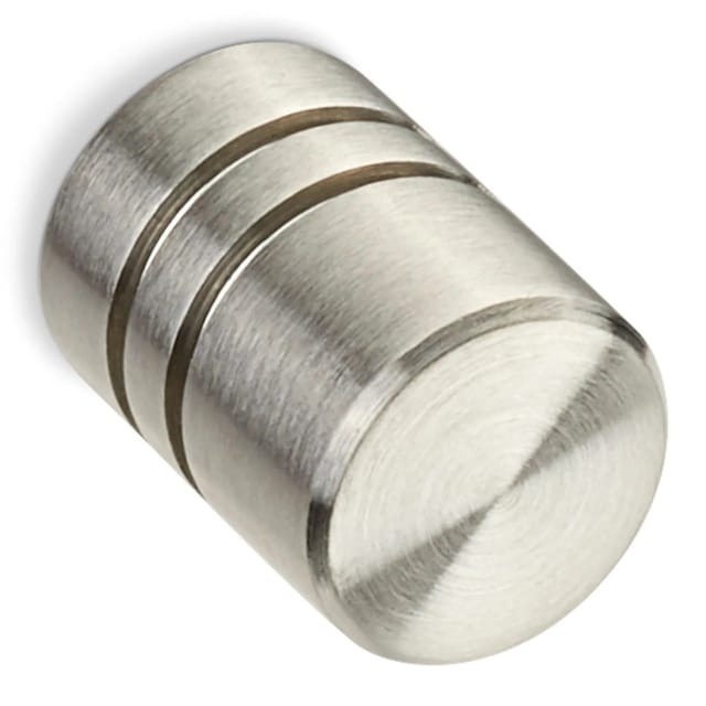 SOTECH Möbelknopf EK06 Ø30 mm Edelstahl Gebürstet
