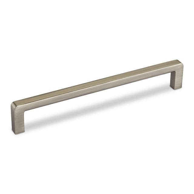 SOTECH Bügelgriff KALMAR BA 160 mm Titan Gebürstet