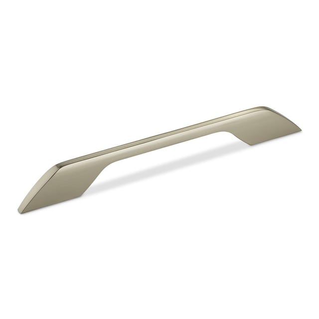 SOTECH Bügelgriff ADRIEN BA 160 mm 192 mm Edelstahloptik