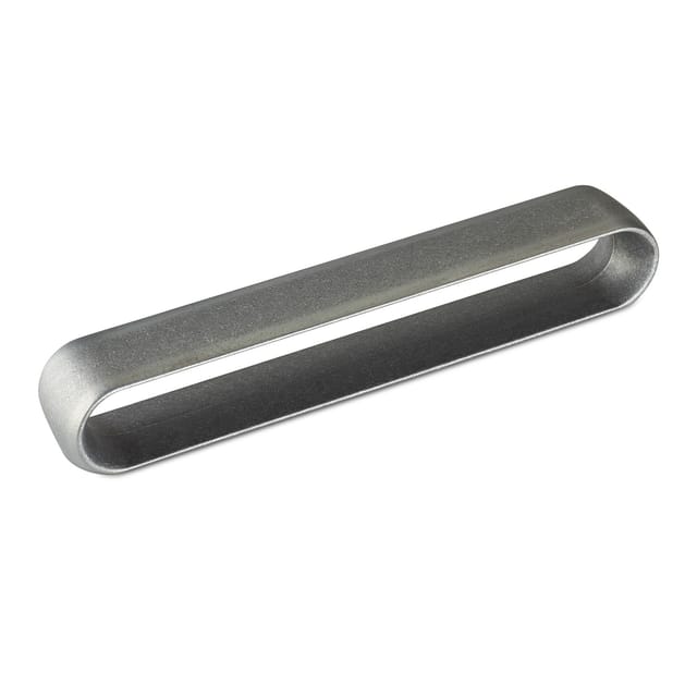 SOTECH Bügelgriff OLAF BA 192 mm Aluminium Genuine Lackiert