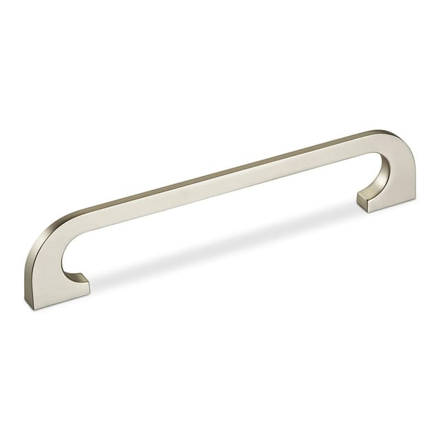 SOTECH Bügelgriff MOON BA 160 mm Edelstahloptik Matt
