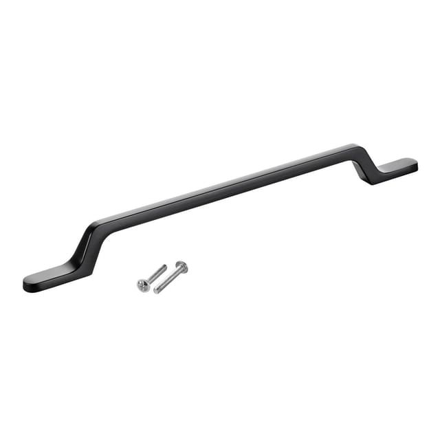 SOTECH Bügelgriff BLACKLINE IV BA 192 mm Schwarz Matt