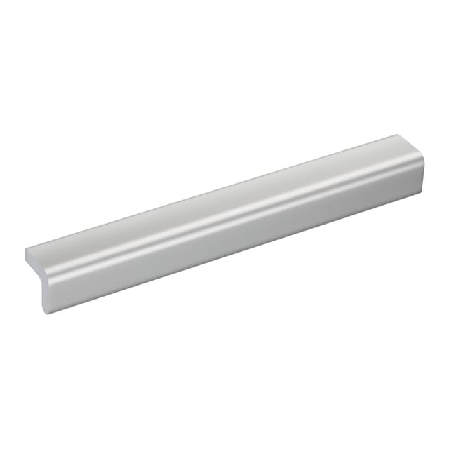 SOTECH Griffleiste MALMÖ BA 256 mm Alu Eloxiert