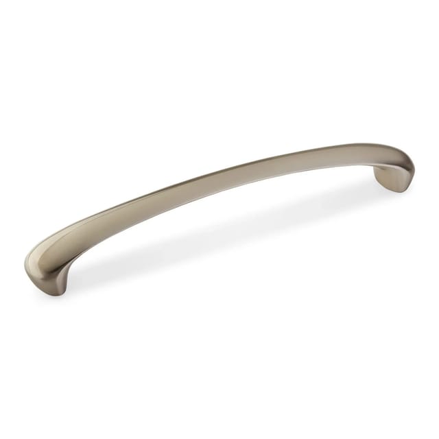 SOTECH Möbelgriff SW74 BA 160 mm Edelstahloptik