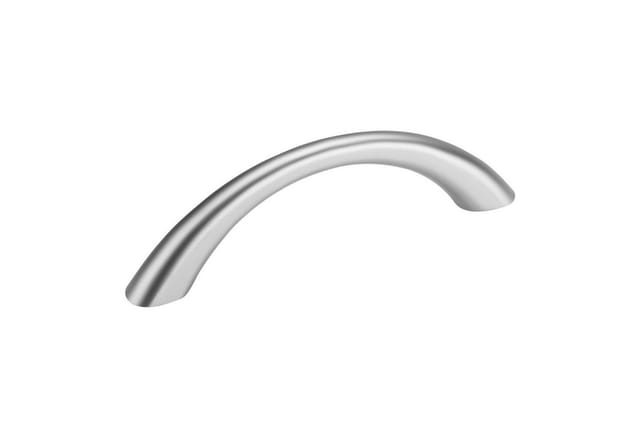 SOTECH Bogengriff HE06 Chrom Matt BA 64 mm