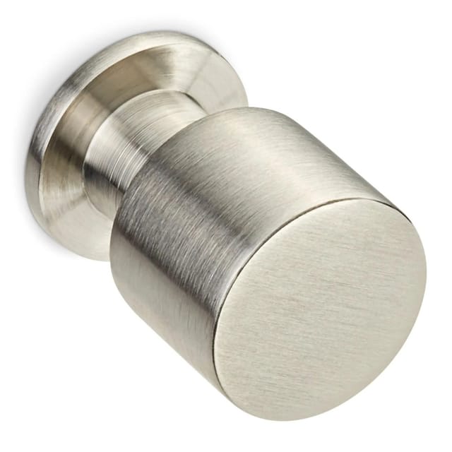 SOTECH Möbelknopf EK05 Ø30 mm Edelstahl Gebürstet