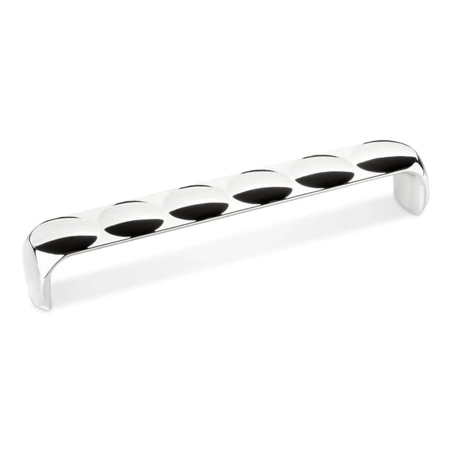 SOTECH Möbelgriff SW45 BA 160 mm Chrom Poliert Junker Design