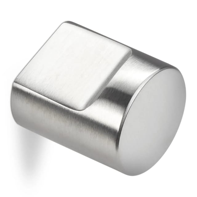 SOTECH Möbelknopf EK11 Ø30 mm Edelstahl Gebürstet