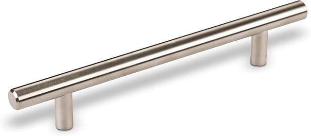 SOTECH Stangengriff G6 BA 672 mm Edelstahl Gebürstet