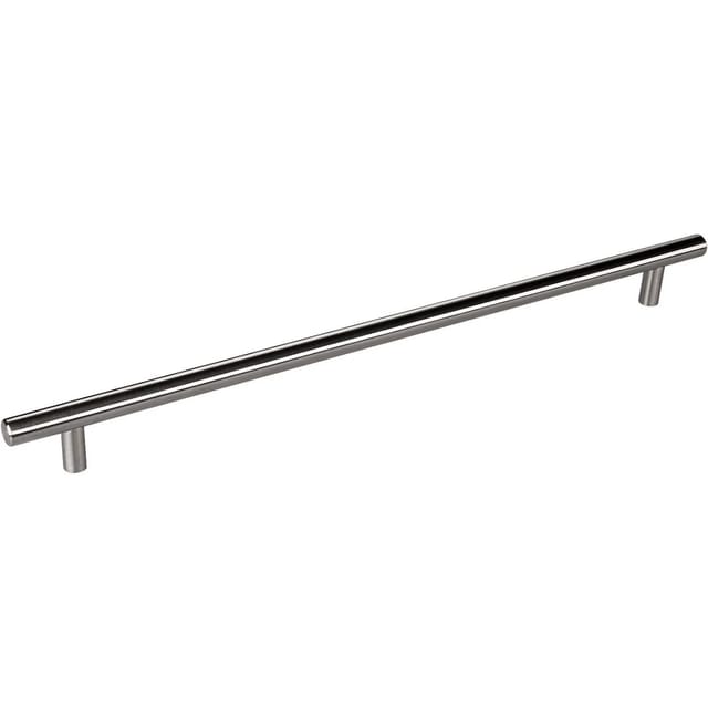 SOTECH Stangengriff G10 BA 320 mm Edelstahl Gebürstet