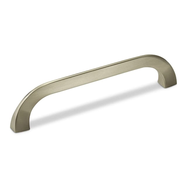 SOTECH Bügelgriff FORM BA 128 mm Edelstahloptik