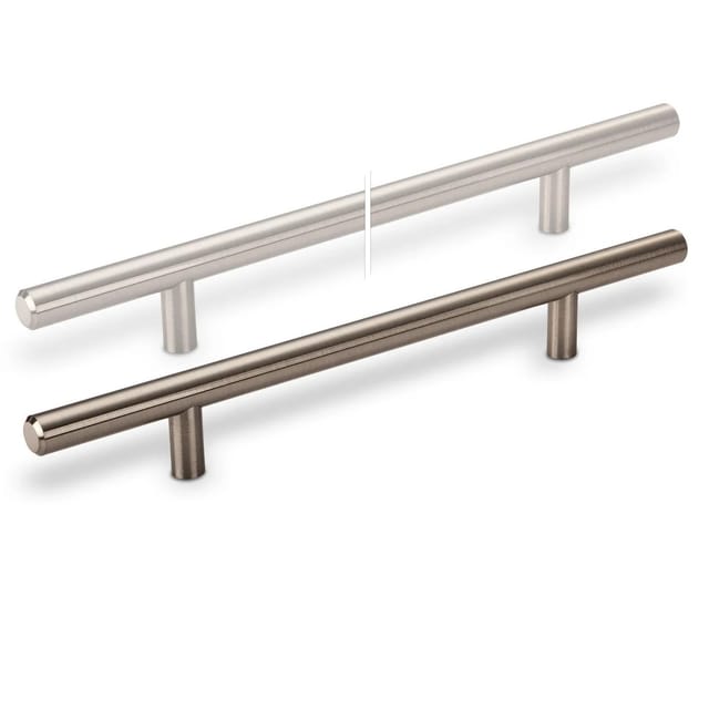 SOTECH Stangengriff Relinggriff G16 BA 587 mm Edelstahloptik