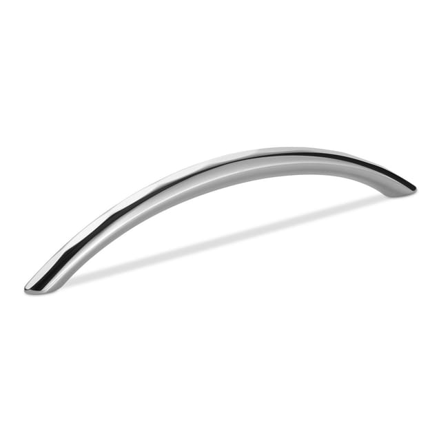 SOTECH Bogengriff BRIST BA 160 mm Chrom Poliert
