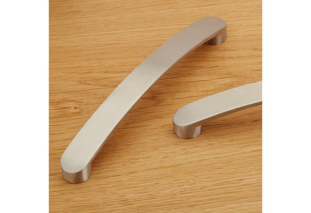 SOTECH Bügelgriff SW111 BA 160 mm Edelstahloptik