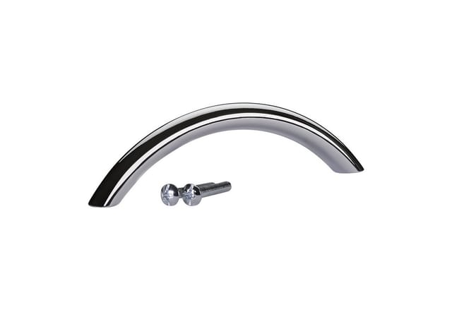 SOTECH Bogengriff BG01 BA 96 mm Chrom Poliert