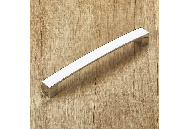 SOTECH Bügelgriff ST01 BA 128 mm Chrom Poliert