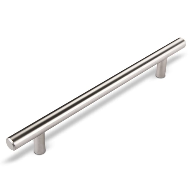 SOTECH Stangengriff G12 BA 160 mm Chrom Matt