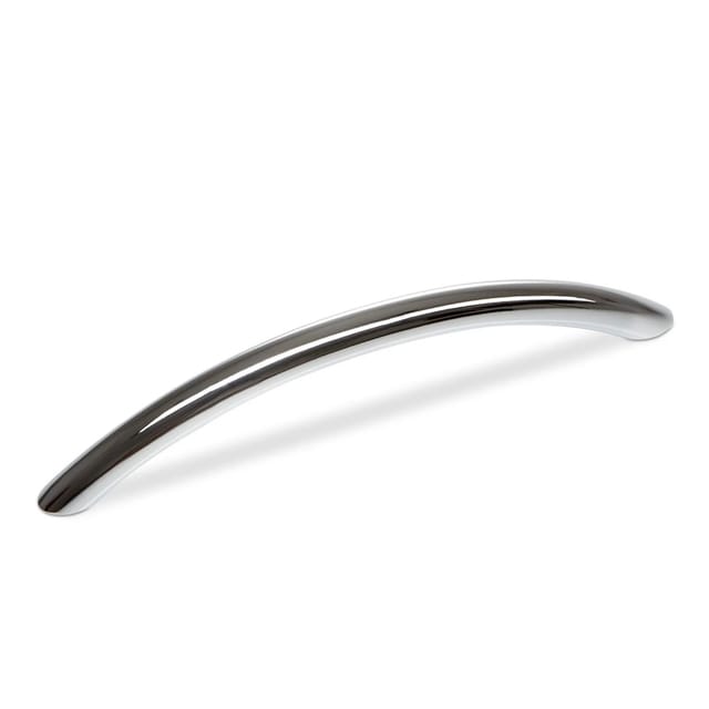 SOTECH Bogengriff JUNA BA 128 mm Chrom Poliert