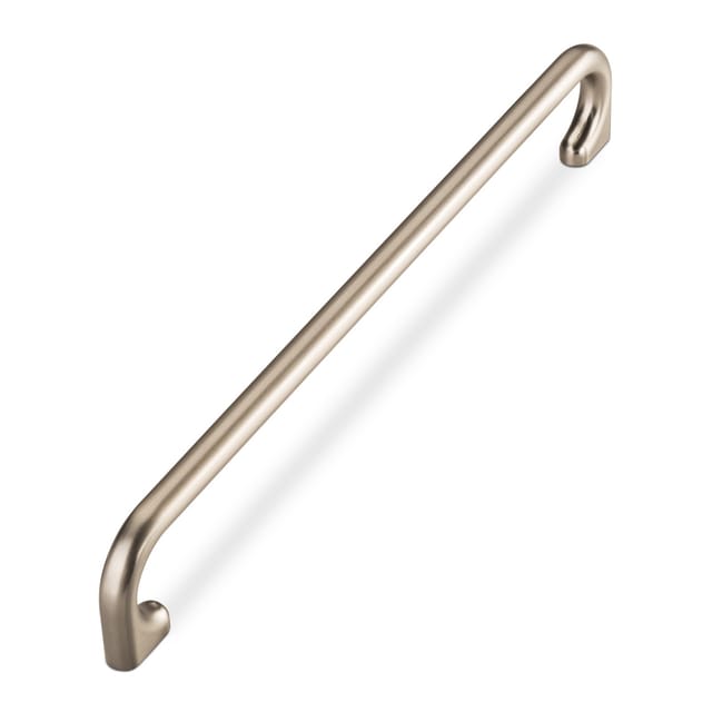 SOTECH Bügelgriff ARINA BA 192 mm Edelstahl Edelstahloptik