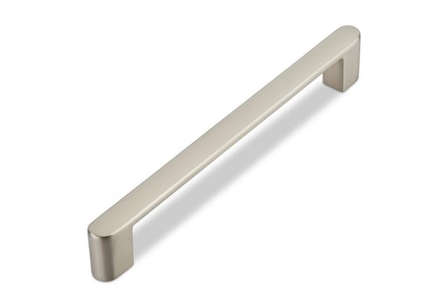 SOTECH Bügelgriff SW61 BA 160 mm Edelstahloptik