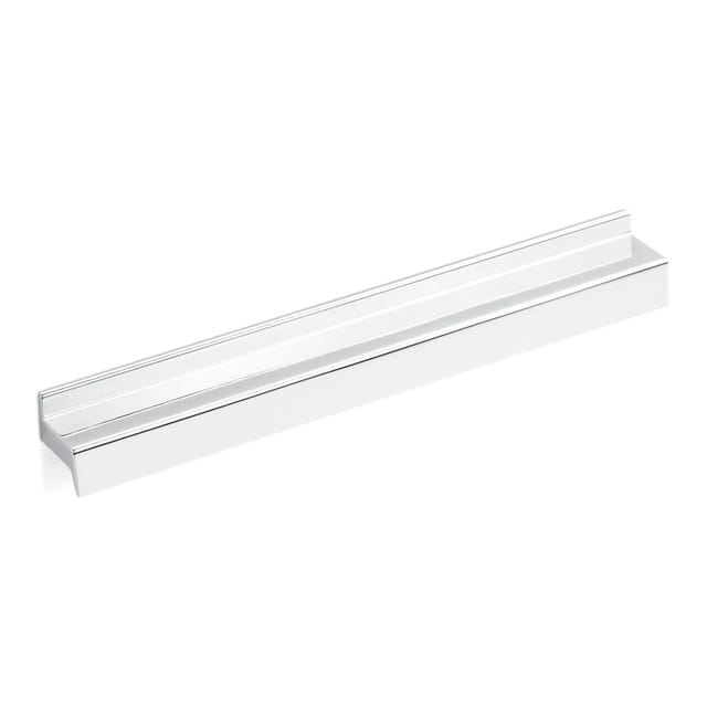 SOTECH Möbelgriff ZAL BA 160 mm Chrom Poliert Junker Design