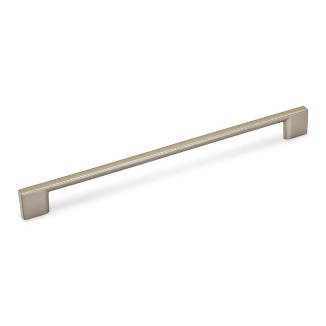 SOTECH Möbelgriff CHIC BA 256 mm Edelstahloptik Matt