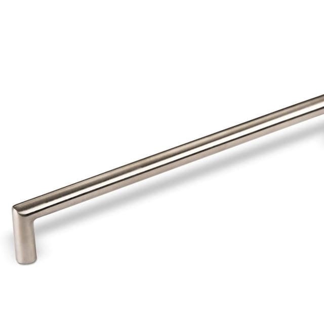 SOTECH Stangengriff E11 BA 736 mm Ø12 mm Edelstahl Gebürstet