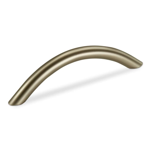 SOTECH Bogengriff BUE BA 96 mm Edelstahloptik Matt