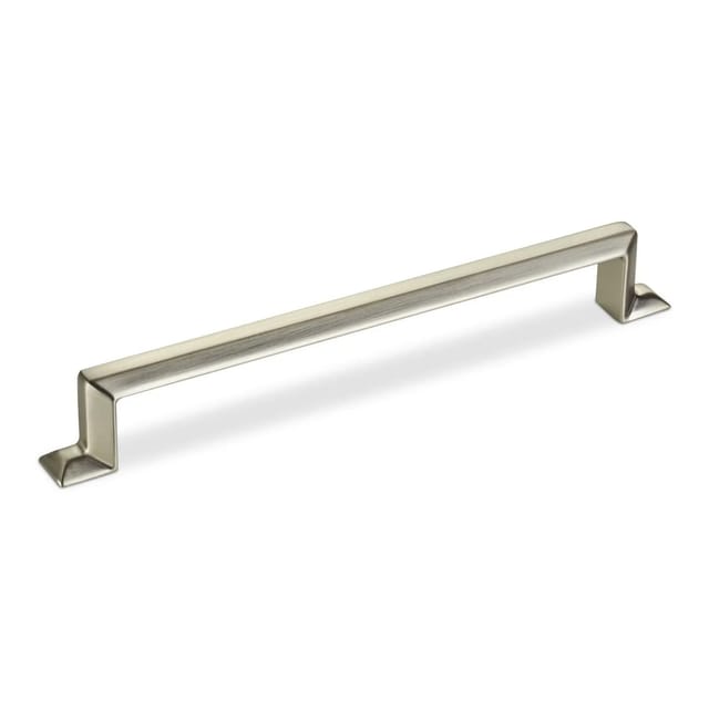 SOTECH Bügelgriff AVE BA 160 mm Edelstahloptik