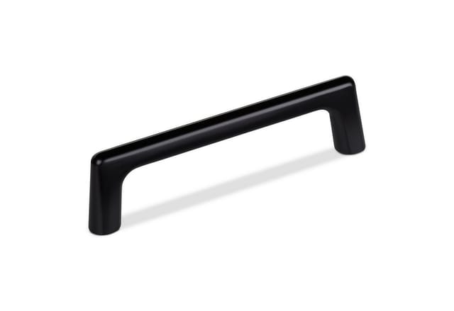 SOTECH Möbelgriff BLACKLINE III BA 96 mm Schwarz Matt