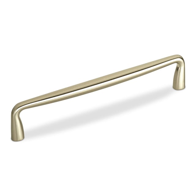 SOTECH Bügelgriff MAREN BA 160 mm Edelstahloptik